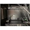 Image 17 : Alesis QuadraVerb Digital Effects Processor w/ dbx Equalizer & Carvin Receiver in Rack Case 20" x 20