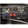 Image 19 : Alesis QuadraVerb Digital Effects Processor w/ dbx Equalizer & Carvin Receiver in Rack Case 20" x 20