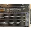 Image 6 : Alesis QuadraVerb Digital Effects Processor w/ dbx Equalizer & Carvin Receiver in Rack Case 20" x 20