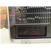 Image 7 : Alesis QuadraVerb Digital Effects Processor w/ dbx Equalizer & Carvin Receiver in Rack Case 20" x 20