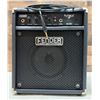 Image 1 : Fender Rumble 15 Bass Combo Amplifier 14" x 9" x 16"H