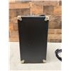 Image 3 : Fender Rumble 15 Bass Combo Amplifier 14" x 9" x 16"H