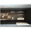 Image 6 : Fender Rumble 15 Bass Combo Amplifier 14" x 9" x 16"H