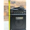Image 9 : Fender Rumble 15 Bass Combo Amplifier 14" x 9" x 16"H