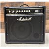 Image 1 : Marshall MB30 Bass Combo Amplifier