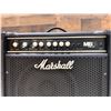 Image 2 : Marshall MB30 Bass Combo Amplifier