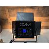 Image 17 : GVM Great Video Maker GVM 50RS Light Dual Panel Kit, Light Stands, Power Adapter, etc
