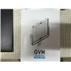 Image 5 : GVM Great Video Maker GVM 50RS Light Dual Panel Kit, Light Stands, Power Adapter, etc