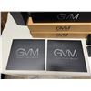 Image 3 : GVM Great Video Maker GVM 50RS Light Dual Panel Kit, Light Stands, Power Adapter, etc