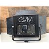 Image 7 : GVM Great Video Maker GVM 50RS Light Dual Panel Kit, Light Stands, Power Adapter, etc