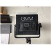 Image 8 : GVM Great Video Maker GVM 50RS Light Dual Panel Kit, Light Stands, Power Adapter, etc