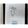 Image 2 : GVM Great Video Maker GVM SD200R Video Spotlight Kit w/ Mount Reflector, Power Adapter, etc in Case