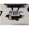 Image 4 : GVM Great Video Maker GVM SD200R Video Spotlight Kit w/ Mount Reflector, Power Adapter, etc in Case