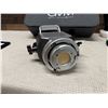 Image 5 : GVM Great Video Maker GVM SD200R Video Spotlight Kit w/ Mount Reflector, Power Adapter, etc in Case