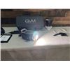 Image 6 : GVM Great Video Maker GVM SD200R Video Spotlight Kit w/ Mount Reflector, Power Adapter, etc in Case