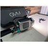 Image 8 : GVM Great Video Maker GVM SD200R Video Spotlight Kit w/ Mount Reflector, Power Adapter, etc in Case