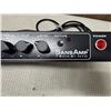 Image 2 : Tech 21 SansAmp RBI Rack-Mount Bass Preamp