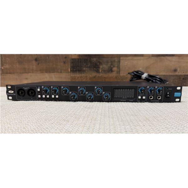 Focusrite Saffire Pro 40 Firewire Audio Interface
