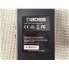 Image 11 : Qty 5 Boss Effect Pedal Boxes: VO-1 Vocoder, CS-3 Compression Sustainer, DM-2w Delay, CEB-3 Bass Cho