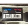 Image 12 : Qty 5 Boss Effect Pedal Boxes: VO-1 Vocoder, CS-3 Compression Sustainer, DM-2w Delay, CEB-3 Bass Cho