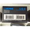 Image 9 : Qty 5 Boss Effect Pedal Boxes: VO-1 Vocoder, CS-3 Compression Sustainer, DM-2w Delay, CEB-3 Bass Cho