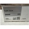 Image 8 : MXR M222 Talk Box Pedal w/ Dunlop ECB004 AC Adapter & Clear Tubing