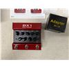 Image 2 : Carvin BX1 Bass Preamp w/ Adapter