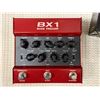 Image 3 : Carvin BX1 Bass Preamp w/ Adapter