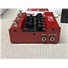 Image 4 : Carvin BX1 Bass Preamp w/ Adapter
