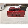 Image 5 : Carvin BX1 Bass Preamp w/ Adapter