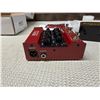 Image 6 : Carvin BX1 Bass Preamp w/ Adapter