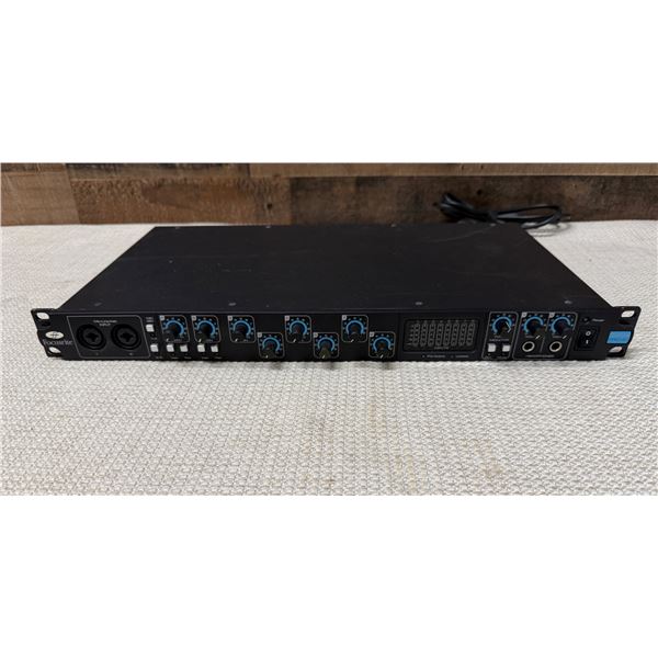 Focusrite Saffire Pro 40 FireWire Audio Interface