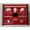 Image 1 : VOX StompLab 1B Bass Multi-Effects Modeling Pedal w/ LED Bypass Tuner