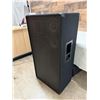 Image 3 : Carvin LS1523 Professional Sound Reinforcement Loudspeaker System 23" x 15" x 44"H