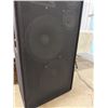 Image 4 : Carvin LS1523 Professional Sound Reinforcement Loudspeaker System 23" x 15" x 44"H