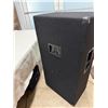 Image 5 : Carvin LS1523 Professional Sound Reinforcement Loudspeaker System 23" x 15" x 44"H