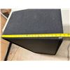 Image 9 : Carvin LS1523 Professional Sound Reinforcement Loudspeaker System 23" x 15" x 44"H