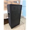 Image 2 : Carvin LS1523 Professional Sound Reinforcement Loudspeaker System 23" x 15" x 44"H