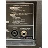 Image 8 : Carvin LS1523 Professional Sound Reinforcement Loudspeaker System 23" x 15" x 44"H