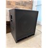 Image 2 : Carvin BRX 18.1 Bass Cabinet  24" x 18" x 28"H
