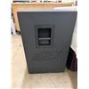 Image 3 : Carvin BRX 18.1 Bass Cabinet  24" x 18" x 28"H