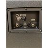 Image 5 : Carvin BRX 18.1 Bass Cabinet  24" x 18" x 28"H