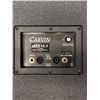 Image 4 : Carvin BRX 15.3 Bass Cabinet  24" x 18" x 28"H