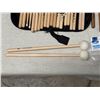 Image 5 : Zildjian Drumstick Collection in Carry Case w/ Misc Drumsticks, Timpani Mallets, Cymbal Felt, etc