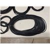 Image 2 : Multiple Mogami Black Cables w/  Austor Tin/Lead Rosin Core Solder Wire Set, Neutrik Audio Connector