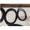 Image 3 : Multiple Mogami Black Cables w/  Austor Tin/Lead Rosin Core Solder Wire Set, Neutrik Audio Connector