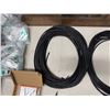 Image 4 : Multiple Mogami Black Cables w/  Austor Tin/Lead Rosin Core Solder Wire Set, Neutrik Audio Connector
