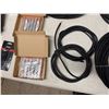 Image 5 : Multiple Mogami Black Cables w/  Austor Tin/Lead Rosin Core Solder Wire Set, Neutrik Audio Connector