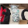 Image 8 : Multiple Mogami Black Cables w/  Austor Tin/Lead Rosin Core Solder Wire Set, Neutrik Audio Connector