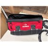 Image 7 : Behringer CT100 Cable Tester w/ Multiple Black Cables in Husky Bag